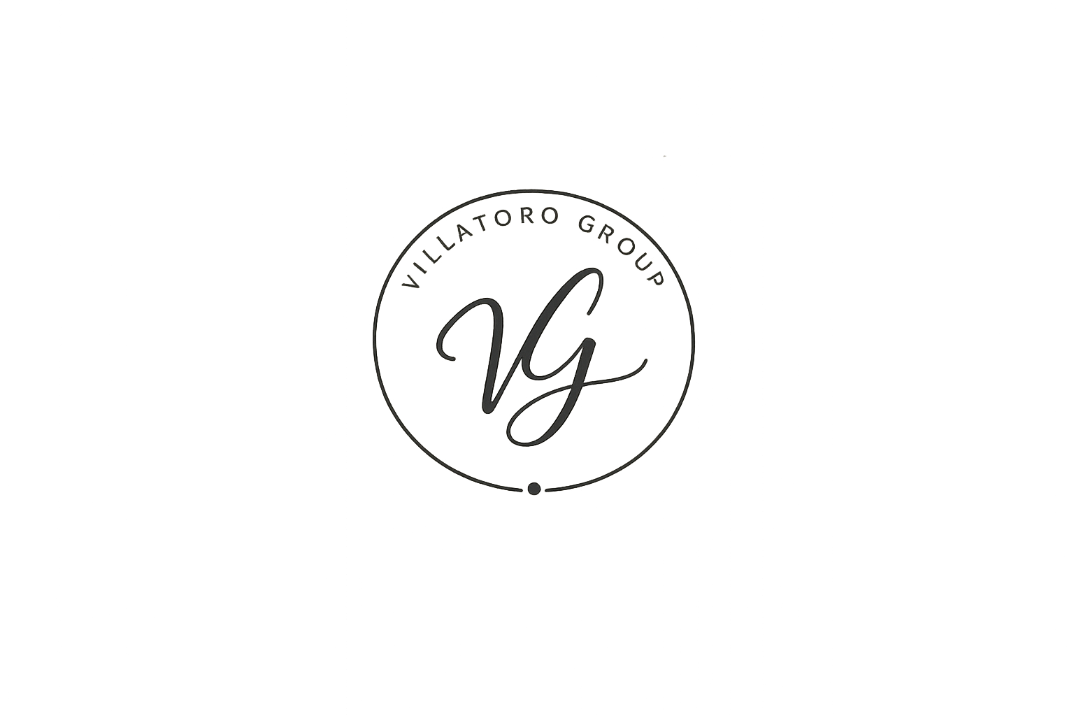 Villatoro Group Logo