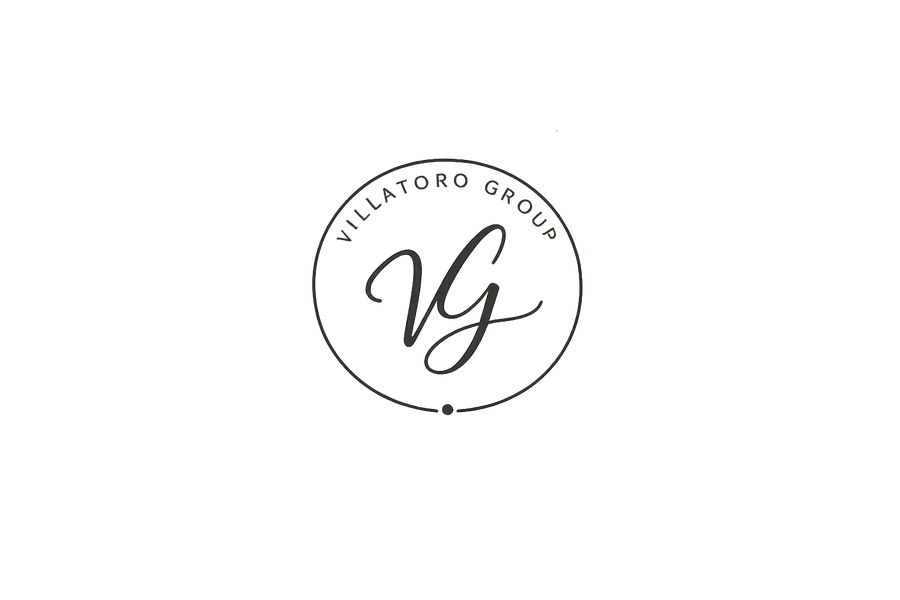 Villatoro Group Logo